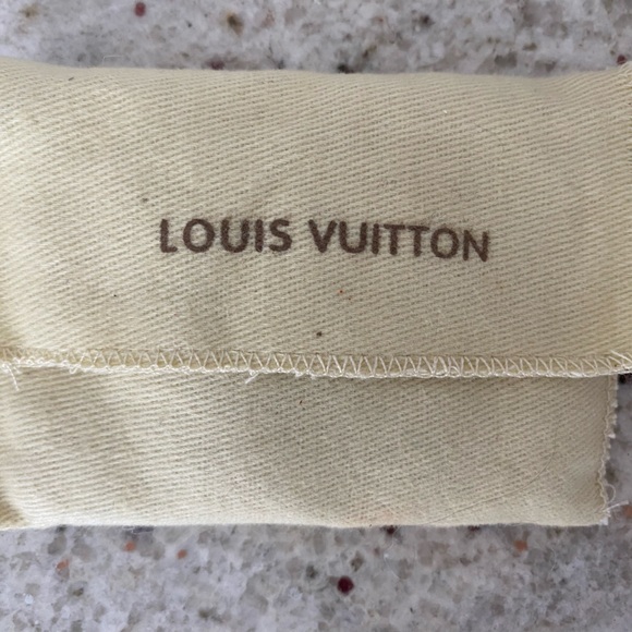 ⭐️HP⭐️🆕WOT|Louis Vuitton|handbag charm - Picture 4 of 4